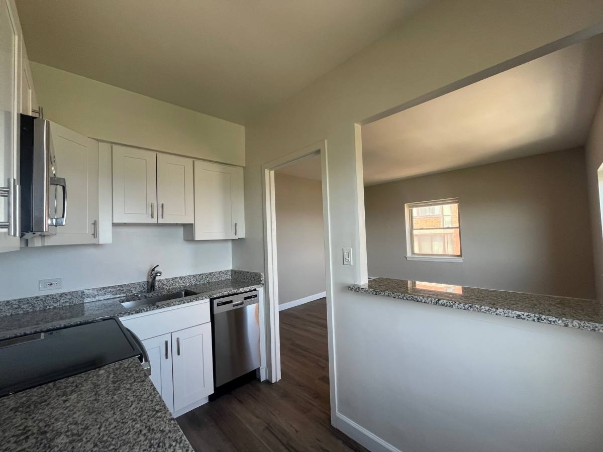 Apartment for rent at 1560 N Prospect #911, Milwaukee, WI 53202