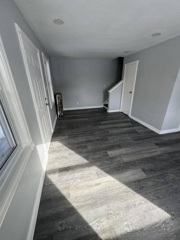 House for rent at 116 N Hickory St, Joliet, IL 60435