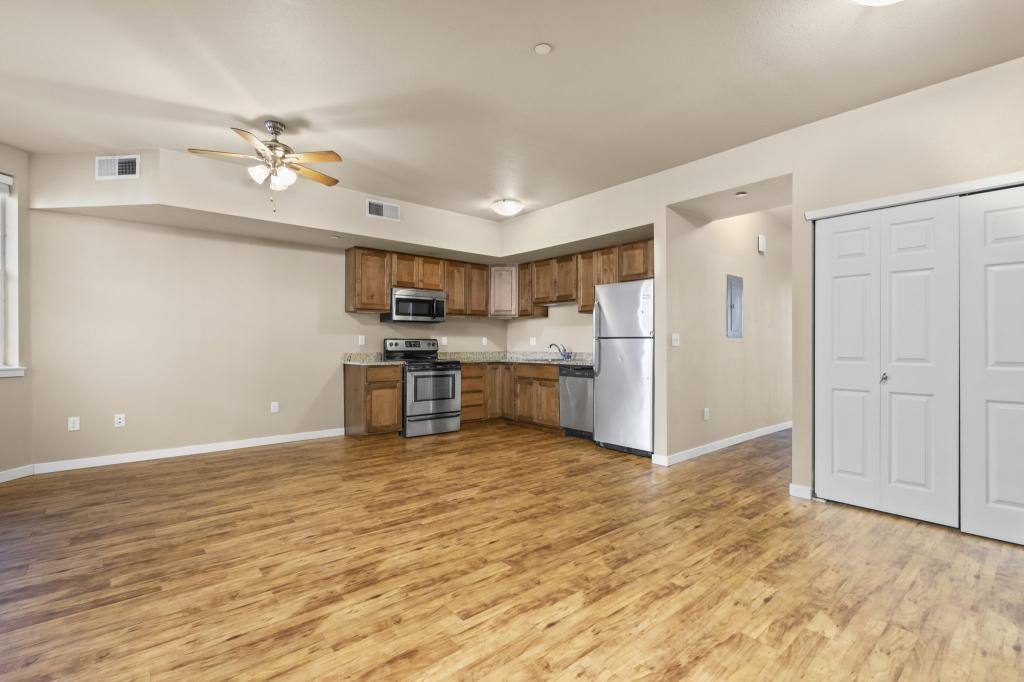 Apartment for rent at 130 E 1st St, Loveland, CO 80537