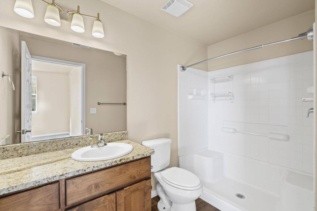 Apartment for rent at 130 E 1st St, Loveland, CO 80537