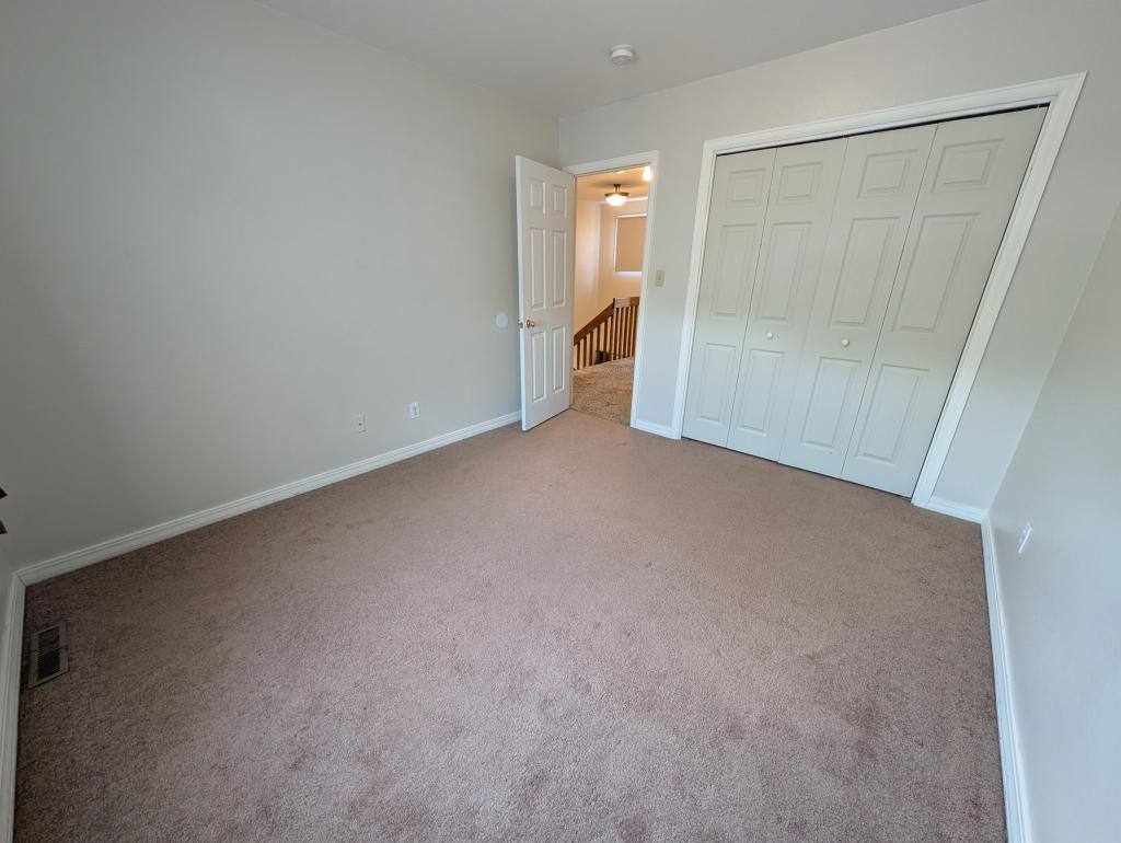 Townhouse for rent at 851 Denver St, Sterling, CO 80751