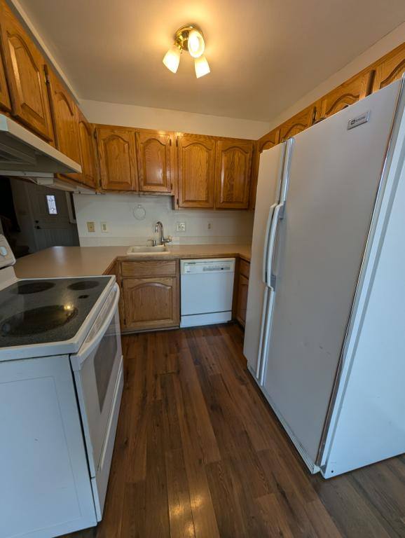 Townhouse for rent at 851 Denver St, Sterling, CO 80751