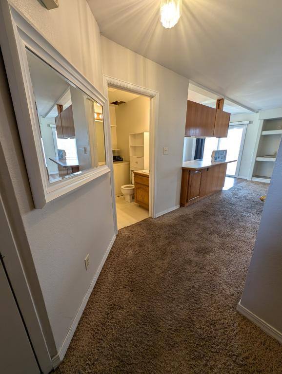 Townhouse for rent at 851 Denver St, Sterling, CO 80751