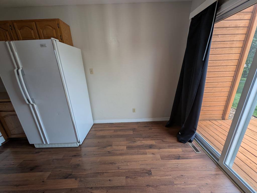 Townhouse for rent at 851 Denver St, Sterling, CO 80751