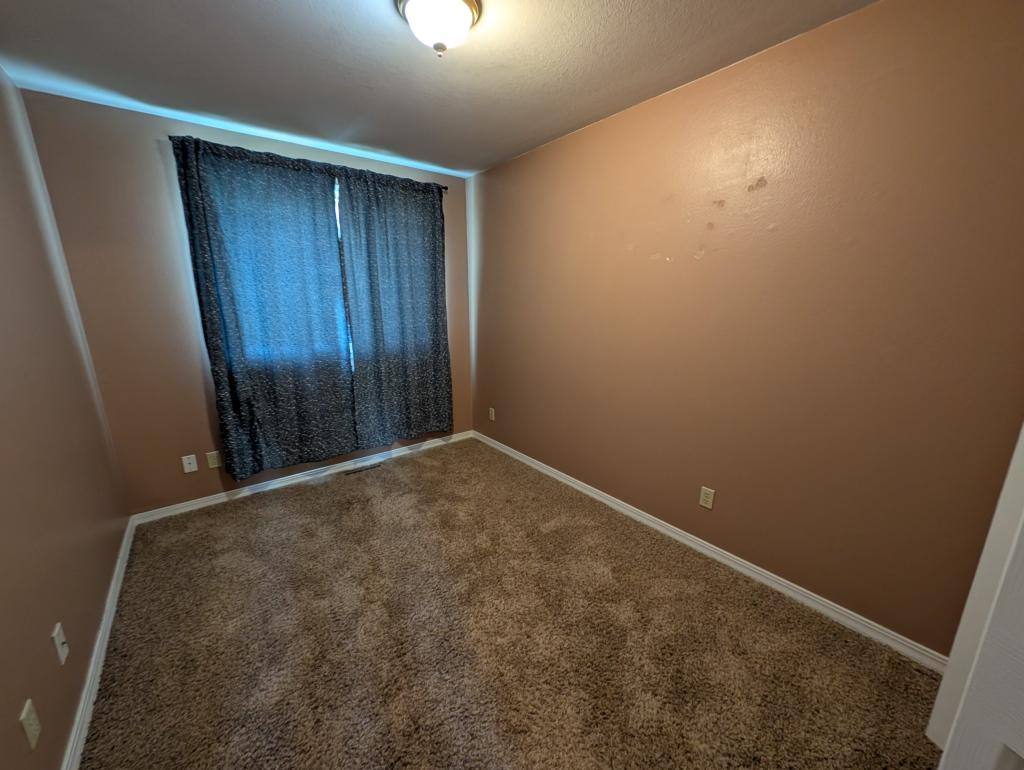 Townhouse for rent at 851 Denver St, Sterling, CO 80751