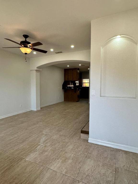 Townhouse for rent at 1309 E Olympia Ave #C, McAllen, TX 78503