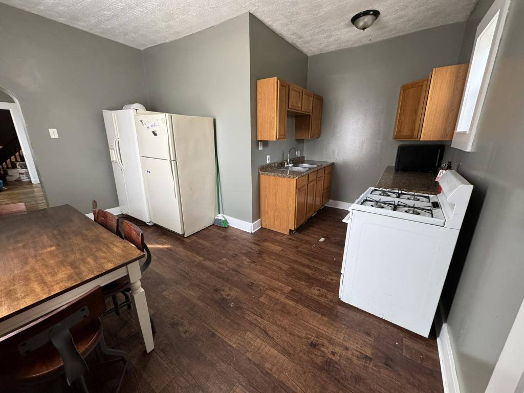 House for rent at 1014 Considine Ave, Cincinnati, OH 45204