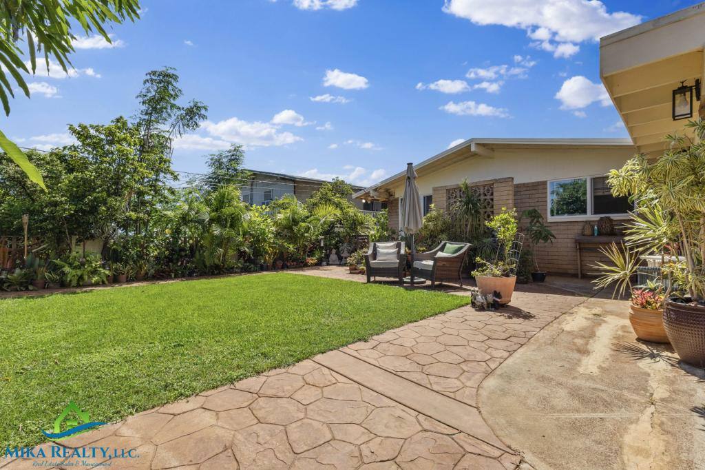 House for rent at 92-362 Laahaina Place, Kapolei, HI 96707