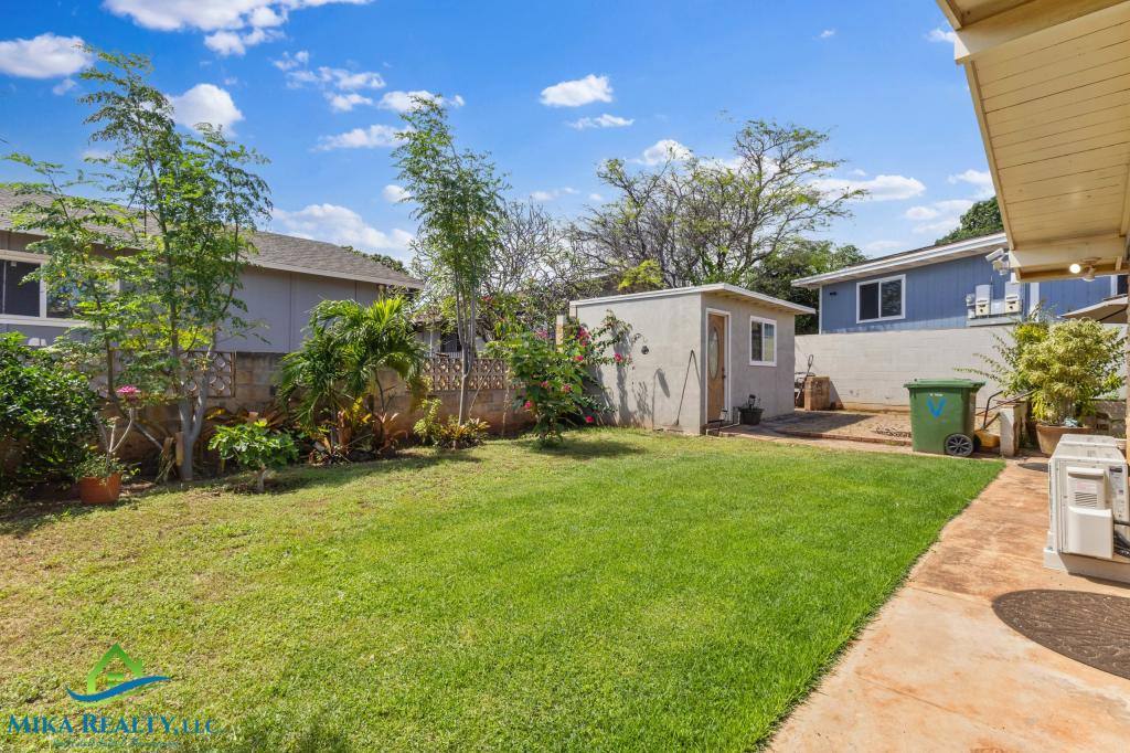House for rent at 92-362 Laahaina Place, Kapolei, HI 96707
