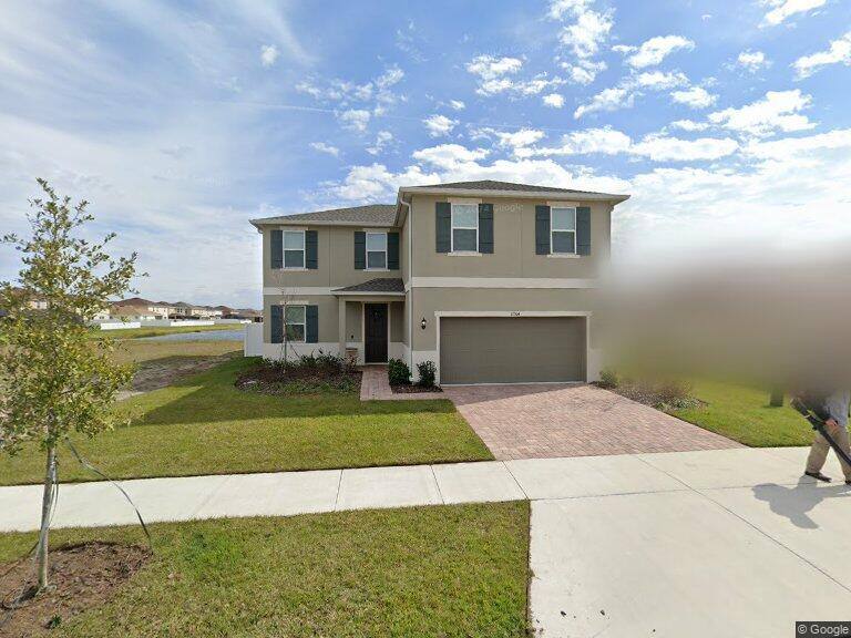 House for rent at 11514 Brighton Knoll Loop, Riverview, FL 33579