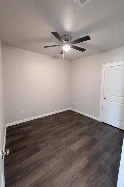Townhouse for rent at 741 Worth Ave, Durant, OK 74701