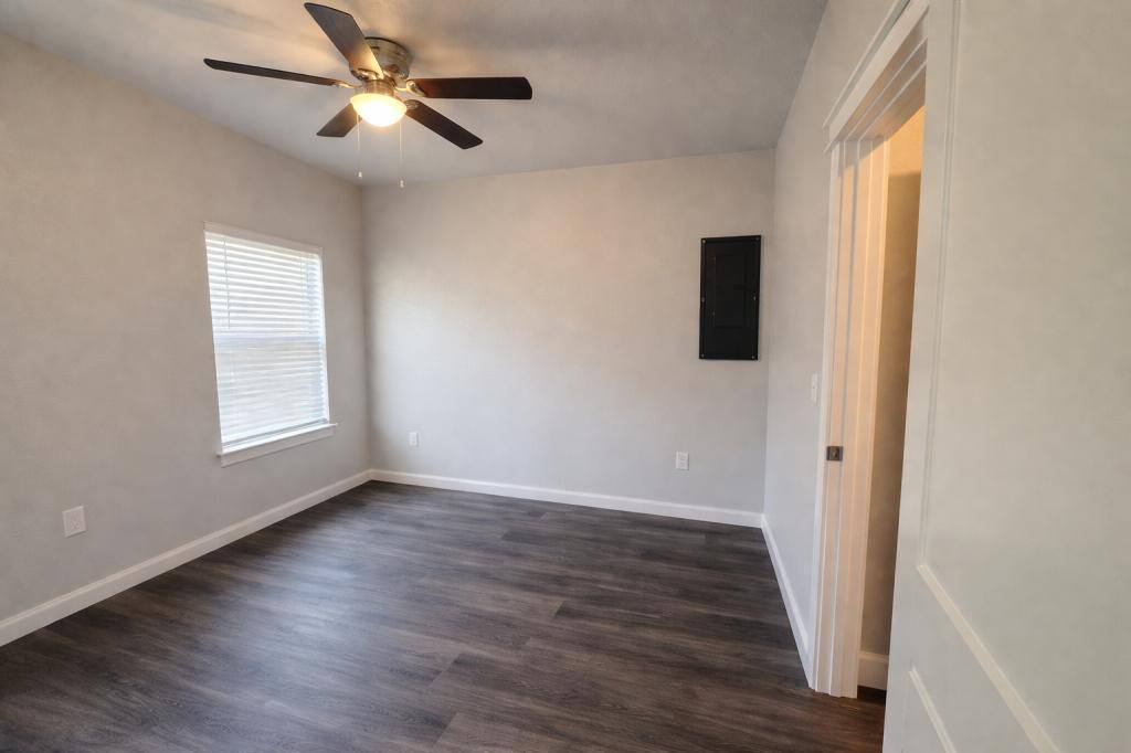 Townhouse for rent at 741 Worth Ave, Durant, OK 74701