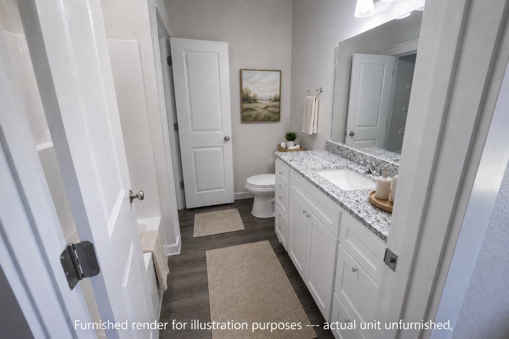 Townhouse for rent at 753 Worth Ave, Durant, OK 74701