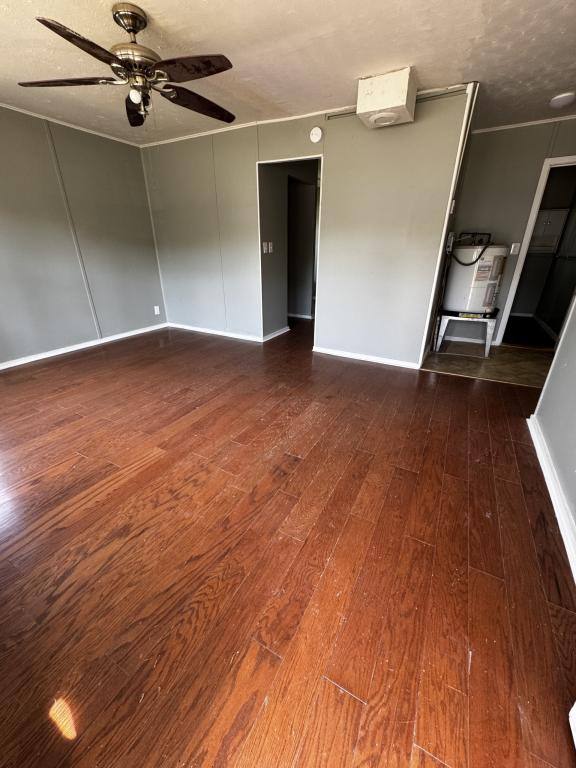 Townhouse for rent at 397 Robertsville Rd, Oak Ridge, TN 37830