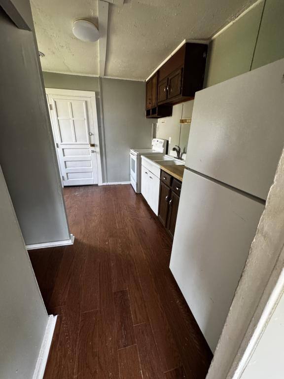 Townhouse for rent at 397 Robertsville Rd, Oak Ridge, TN 37830