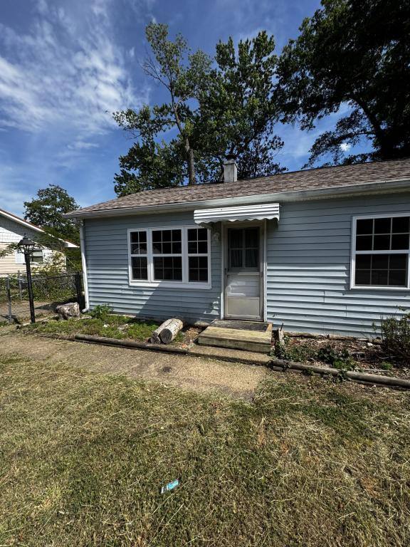 Townhouse for rent at 397 Robertsville Rd, Oak Ridge, TN 37830