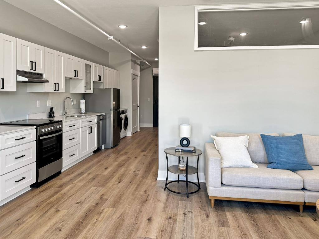 Apartment for rent at 1516 Cesar E Chavez Ave SW, Grand Rapids, MI 49503