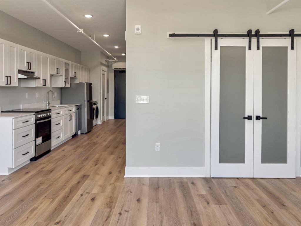 Apartment for rent at 1516 Cesar E Chavez Ave SW, Grand Rapids, MI 49503