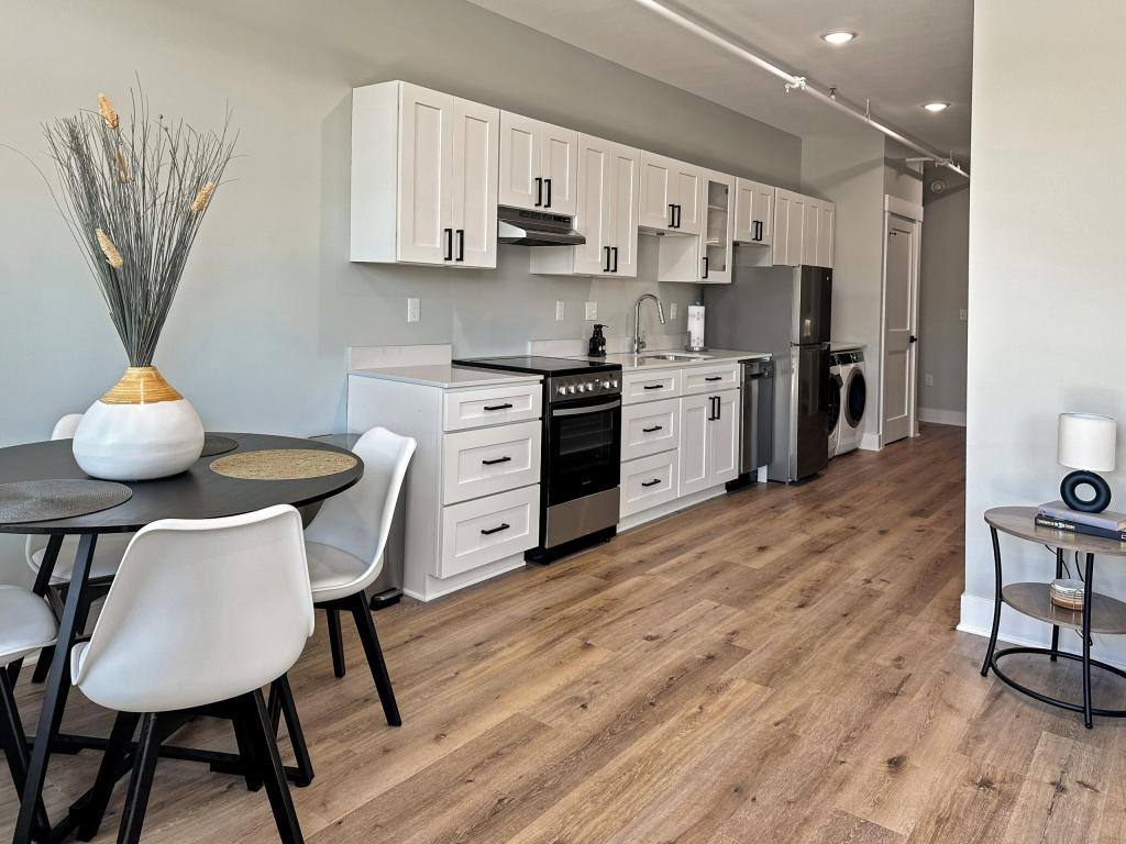 Apartment for rent at 1516 Cesar E Chavez Ave SW, Grand Rapids, MI 49503