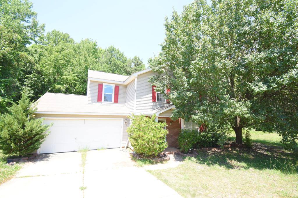 House for rent at 1431 Olde Justin Place, Charlotte, NC 28262