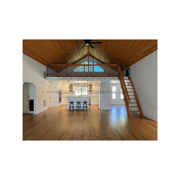 House for rent at 3120 Oak Knoll Rd, Placerville, CA 95667