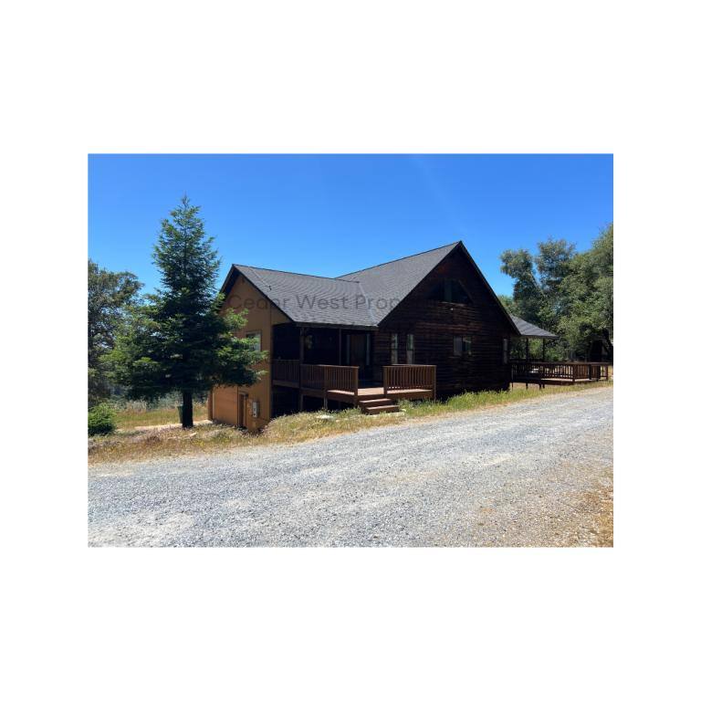 3120 Oak Knoll Rd, Placerville, CA 95667 - House for Rent