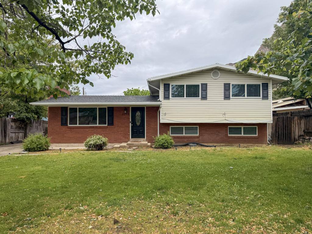 1278 Douglas St, Ogden, UT 84404 - House for Rent