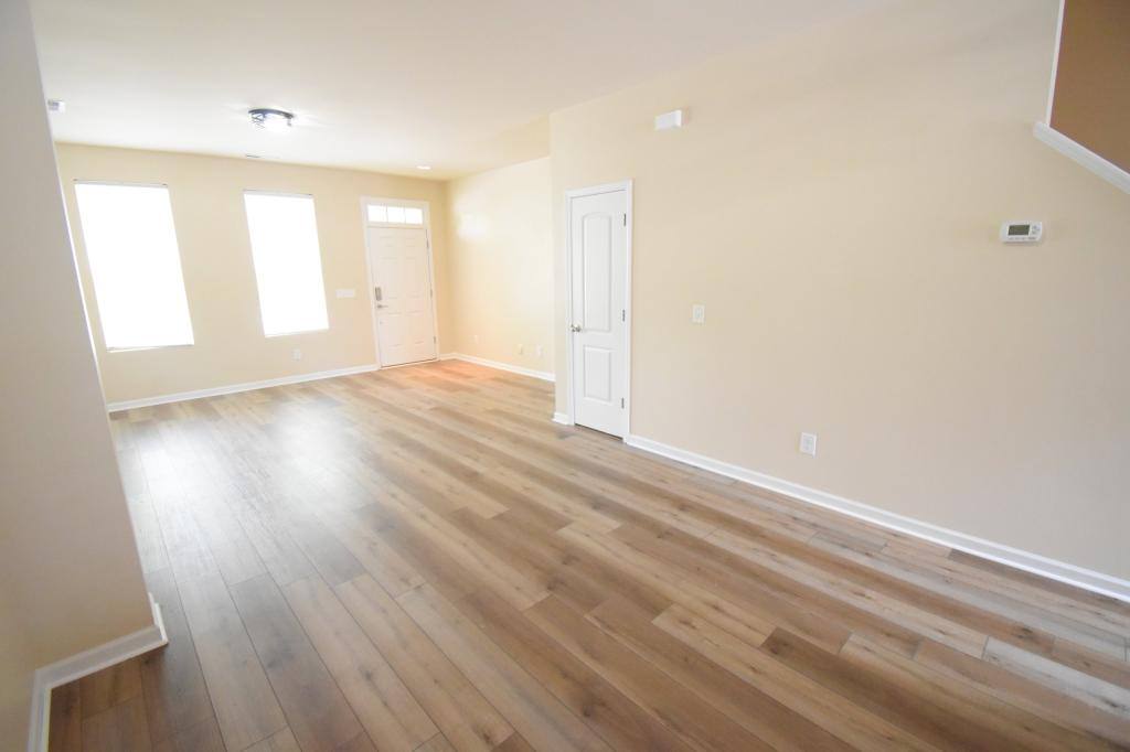 Townhouse for rent at 9507 Longstone Lane, Charlotte, NC 28277