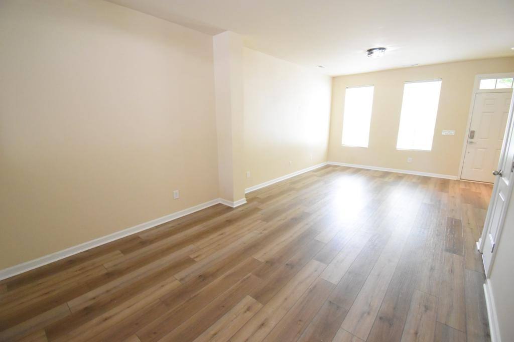 Townhouse for rent at 9507 Longstone Lane, Charlotte, NC 28277