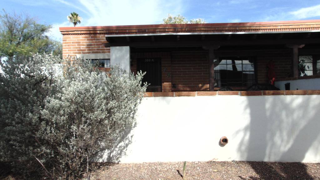 Townhouse for rent at 380 Paseo Aquila A, Green Valley, AZ 85614