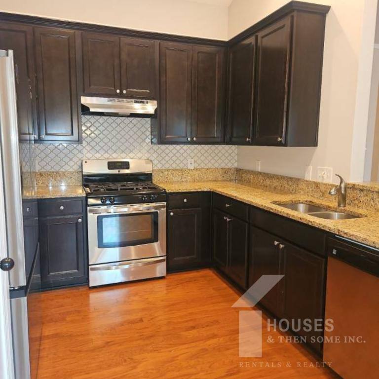 House for rent at 317 Millervale Rd, Greer, SC 29650