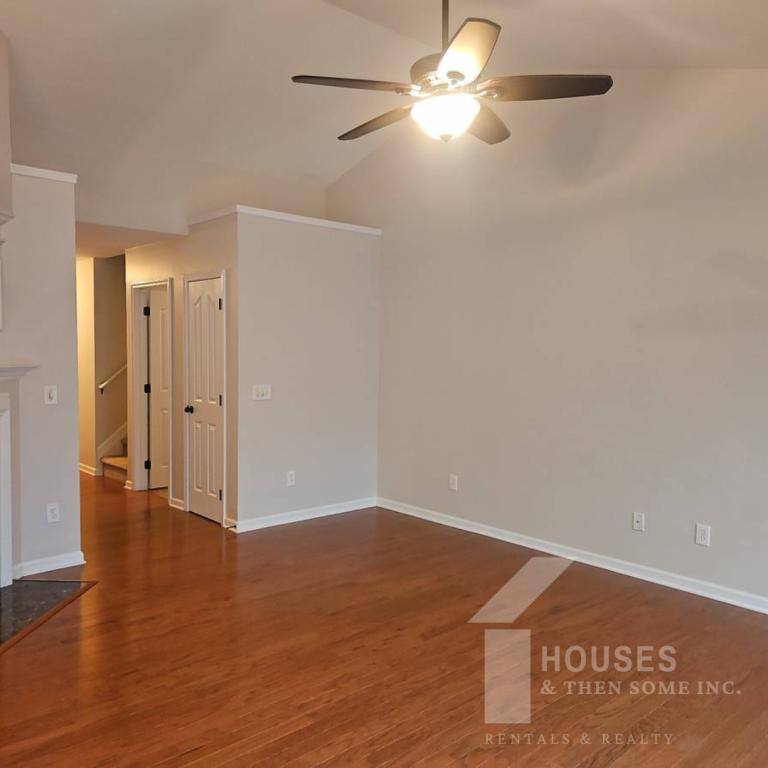 House for rent at 317 Millervale Rd, Greer, SC 29650