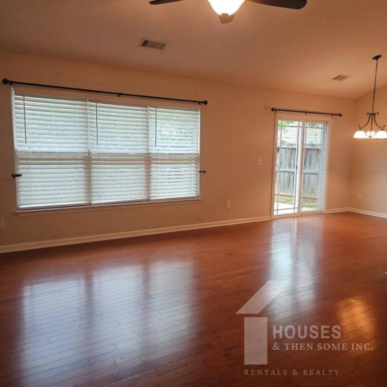 House for rent at 317 Millervale Rd, Greer, SC 29650