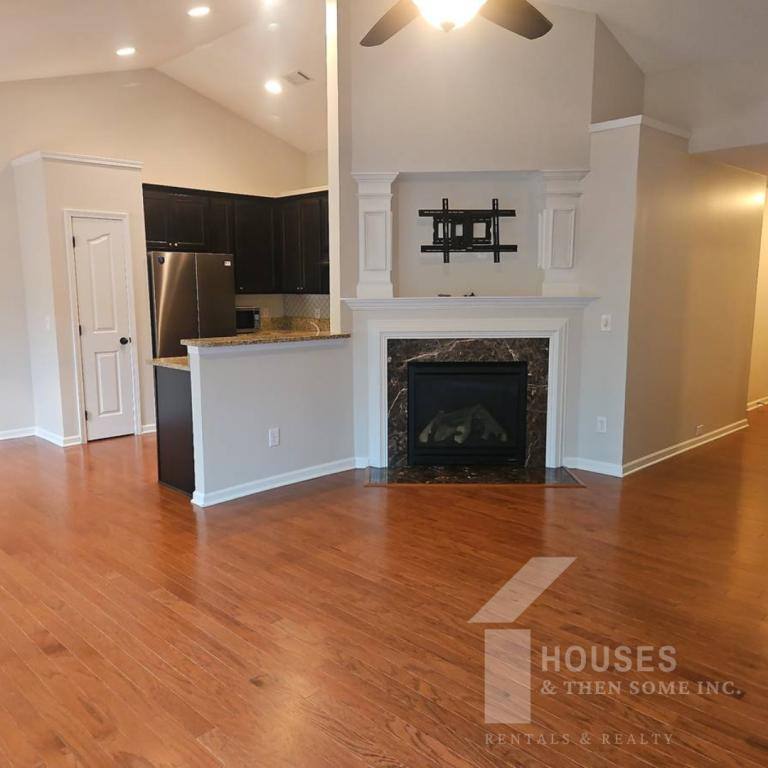 House for rent at 317 Millervale Rd, Greer, SC 29650