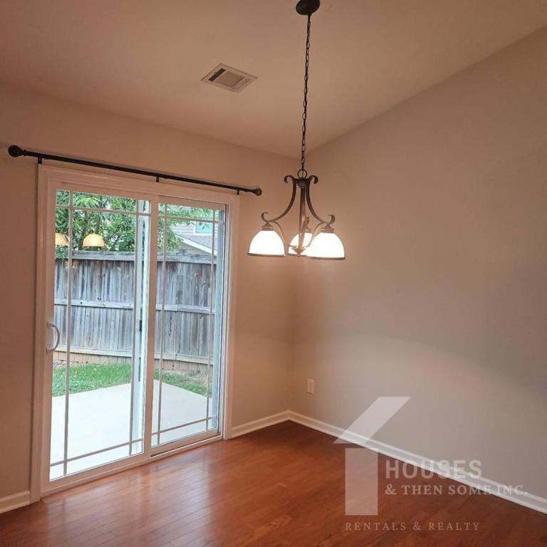 House for rent at 317 Millervale Rd, Greer, SC 29650