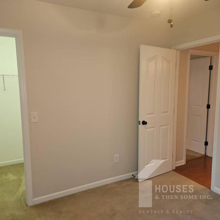 House for rent at 317 Millervale Rd, Greer, SC 29650