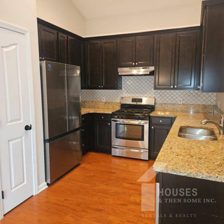 House for rent at 317 Millervale Rd, Greer, SC 29650