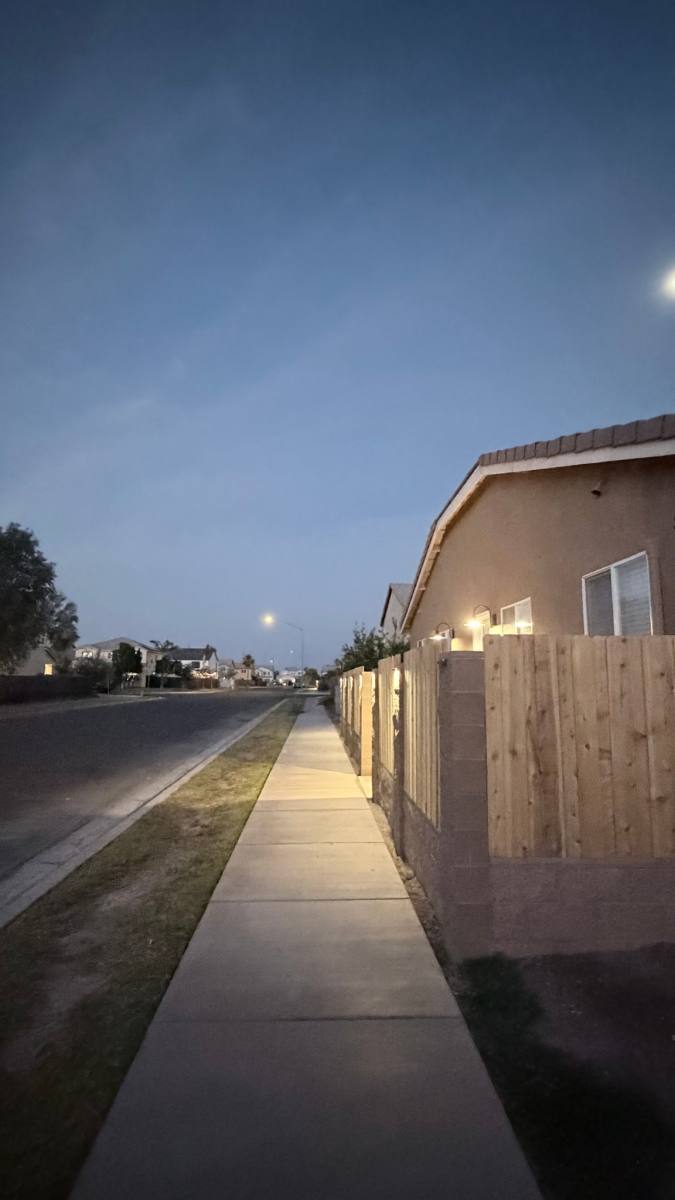 Apartment for rent at 3953 Paul Robinson Court #2, El Centro, CA 92243