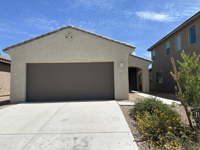 12528 E Caden Dr, Vail, AZ 85641 - House for Rent