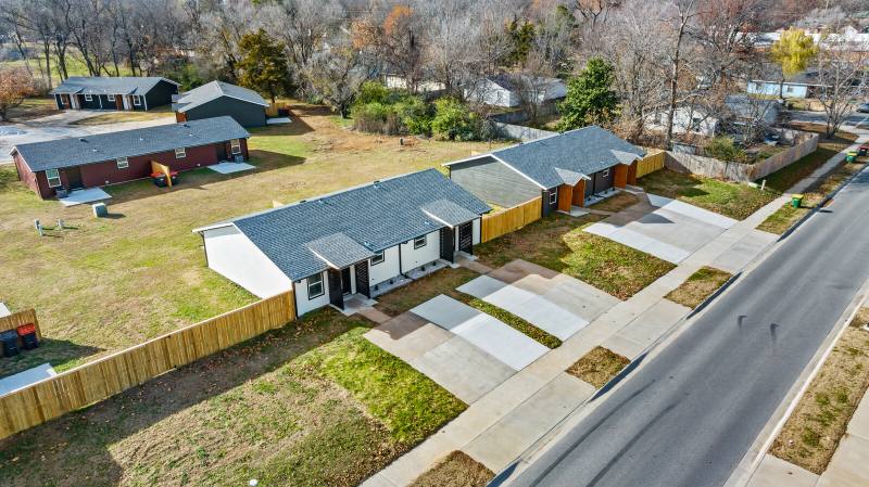 Apartment for rent at 303 Trailside Terrace #B, Springdale, AR 72764