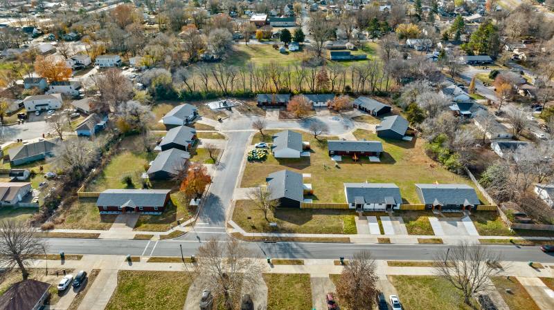 Apartment for rent at 303 Trailside Terrace #B, Springdale, AR 72764
