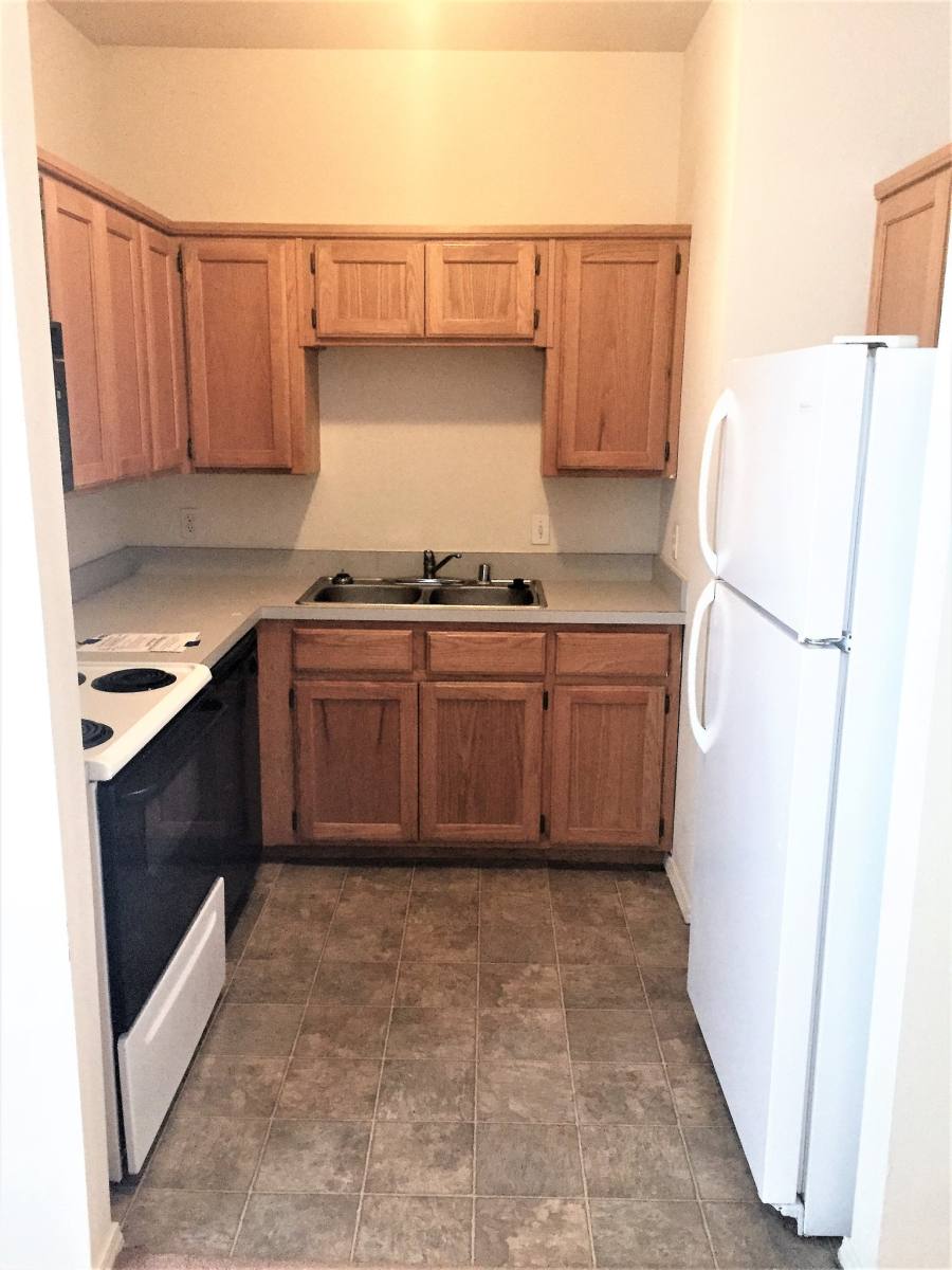 Apartment for rent at 1790 N Gregg Ave #6, Fayetteville, AR 72703