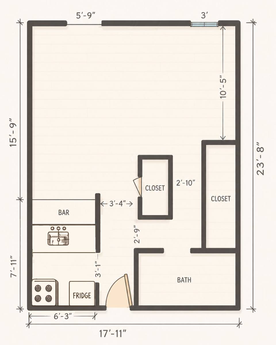 Apartment for rent at 150 Pearl St, Oakland, CA 94611