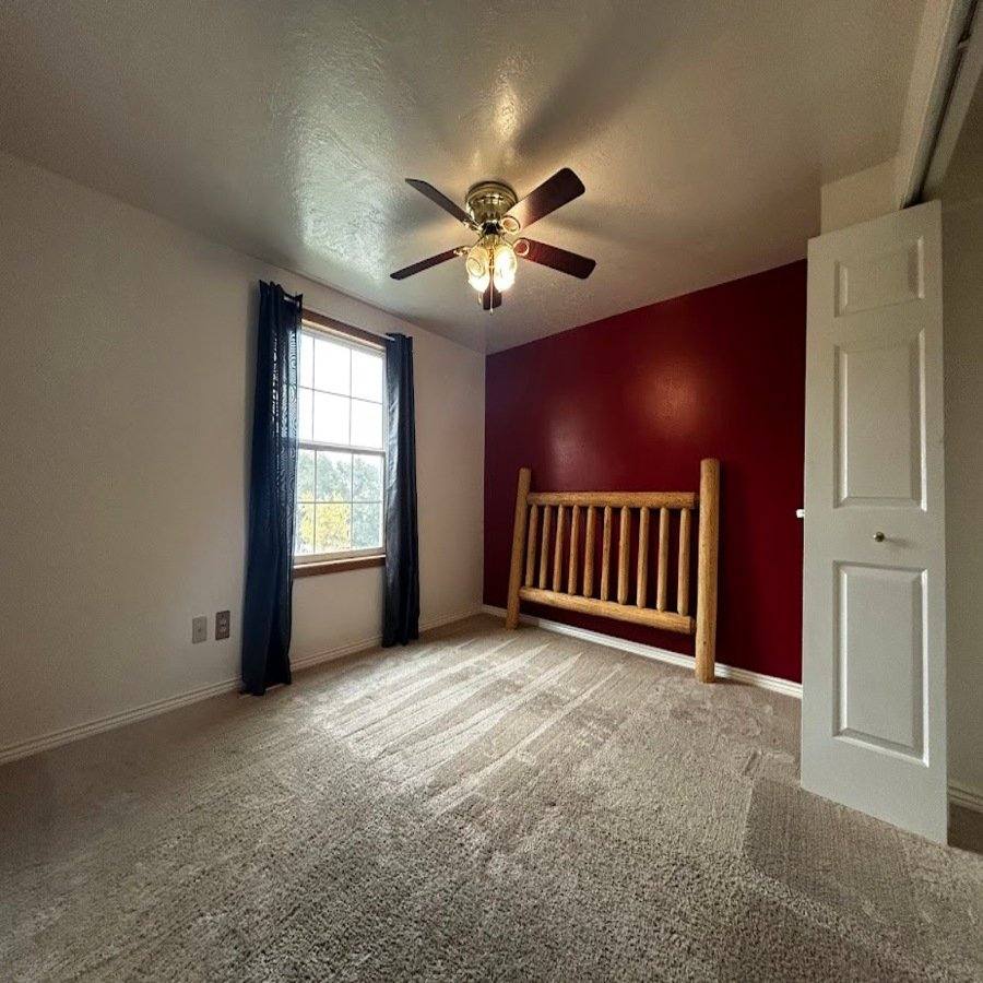 House for rent at 160 Sioux Circle, Green River, WY 82935