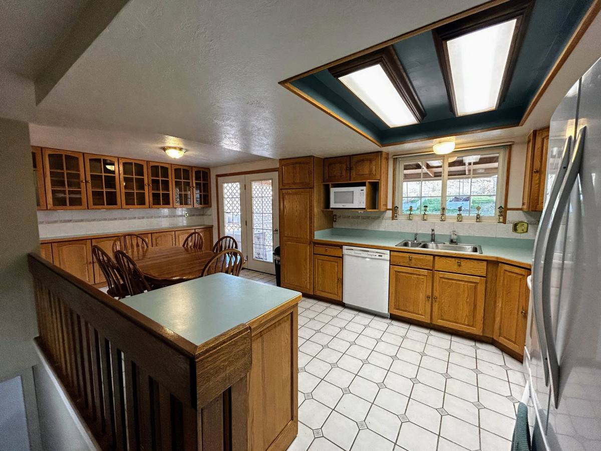 House for rent at 160 Sioux Circle, Green River, WY 82935