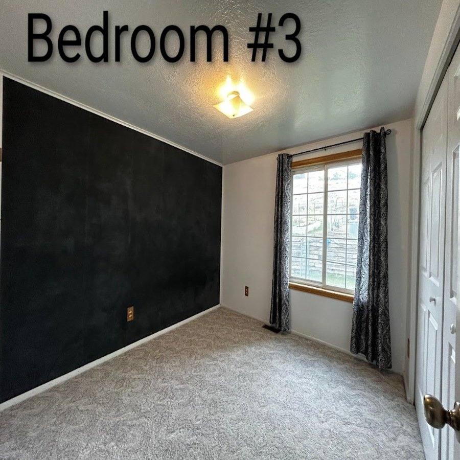 House for rent at 160 Sioux Circle, Green River, WY 82935