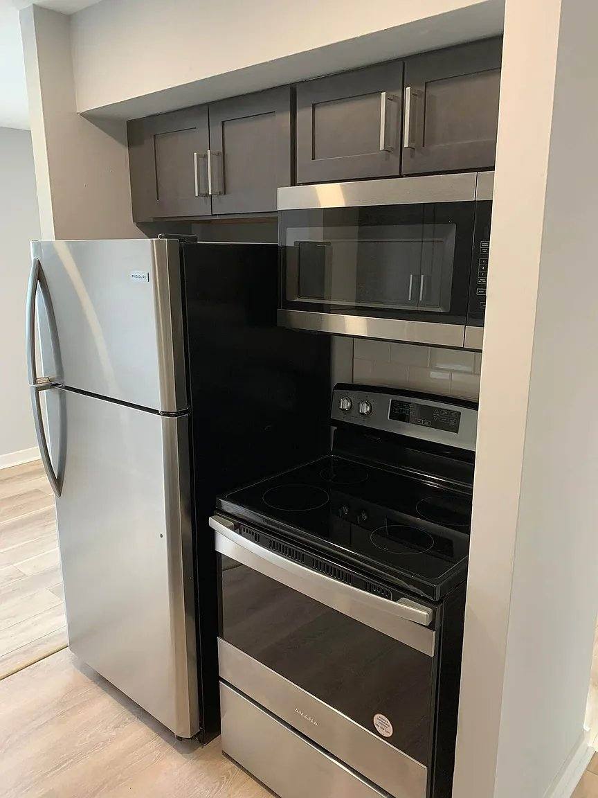 Apartment for rent at 5424 Rising Sun Ave #B20, Philadelphia, PA 19120