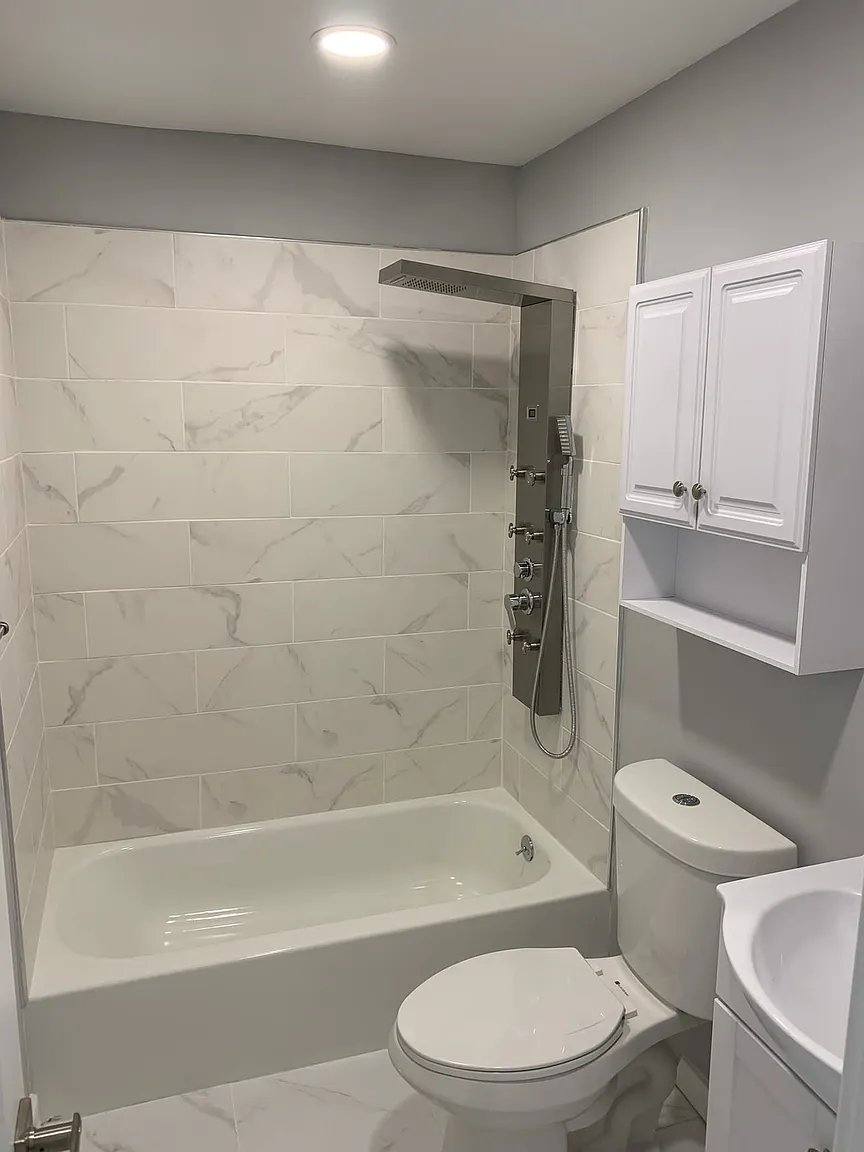 Apartment for rent at 5424 Rising Sun Ave #B20, Philadelphia, PA 19120