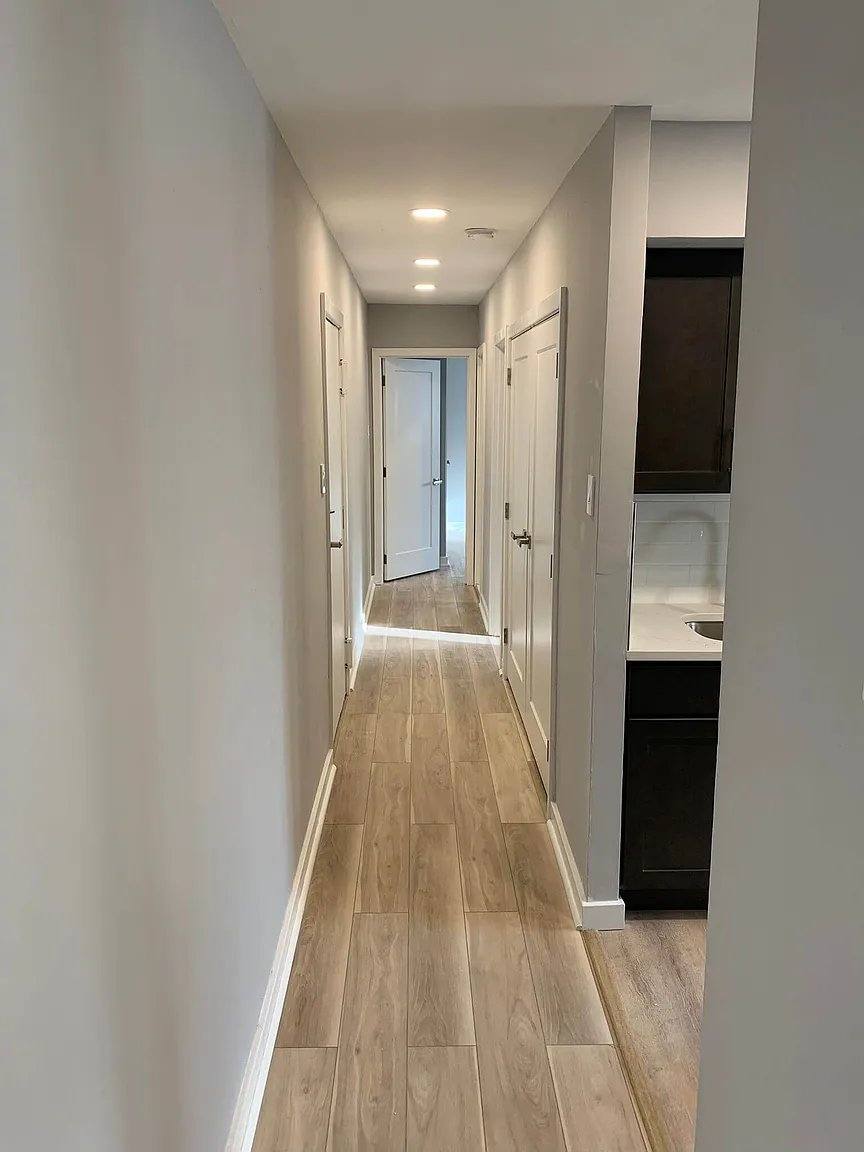 Apartment for rent at 5424 Rising Sun Ave #B20, Philadelphia, PA 19120