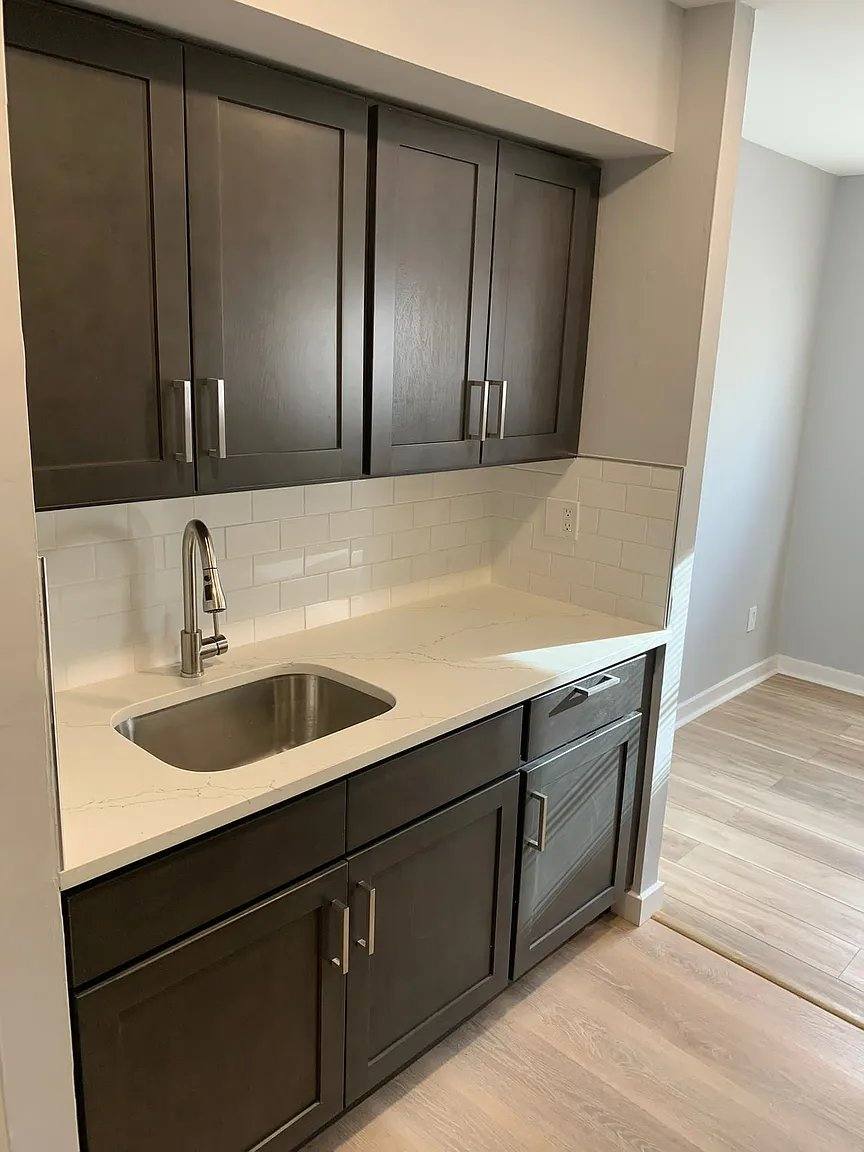 Apartment for rent at 5424 Rising Sun Ave #B20, Philadelphia, PA 19120